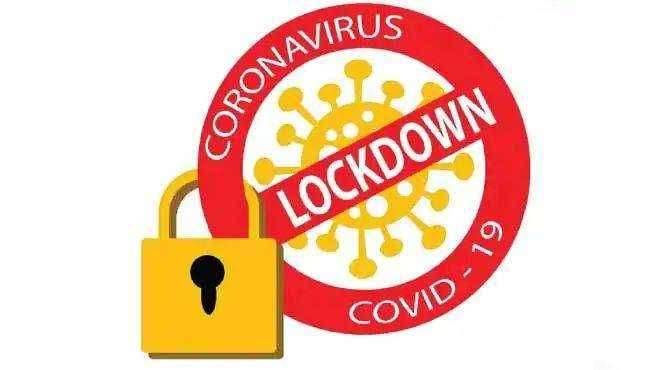 ?Breaking.. कोरोना Update...कोरोना कहर ! औरंगाबादमध्ये सोमवारपासून लॉकडाऊन ?