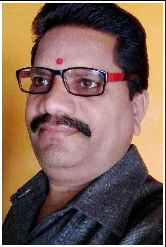 ?️ अमळनेर कट्टा... प्रोटान शिक्षक संघटना अमळनेर तालुका अध्यक्ष पदी डी ए सोनवणे तर उपाध्यक्ष म्हणून पुरुषोत्तम माळी यांची निवड