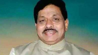 ?मोठी बातमी...माजी खासदार दिलीप गांधी अडचणीत ; नगर अर्बन बँक 22 कोटींची फसवणूक प्रकार