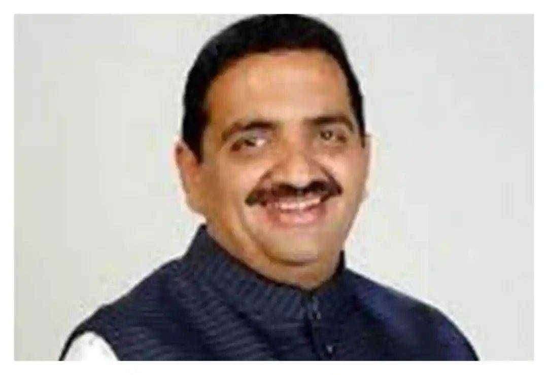 ?आताची मोठी बातमी..राष्ट्रवादीचे आमदार अनिल भोसलेंना ईडी ने केली अटक; पुण्यातील शिवाजीराव भोसलेसहकारी बँकमध्ये तीनशे कोटींची बेनामी कर्ज घोटाळा