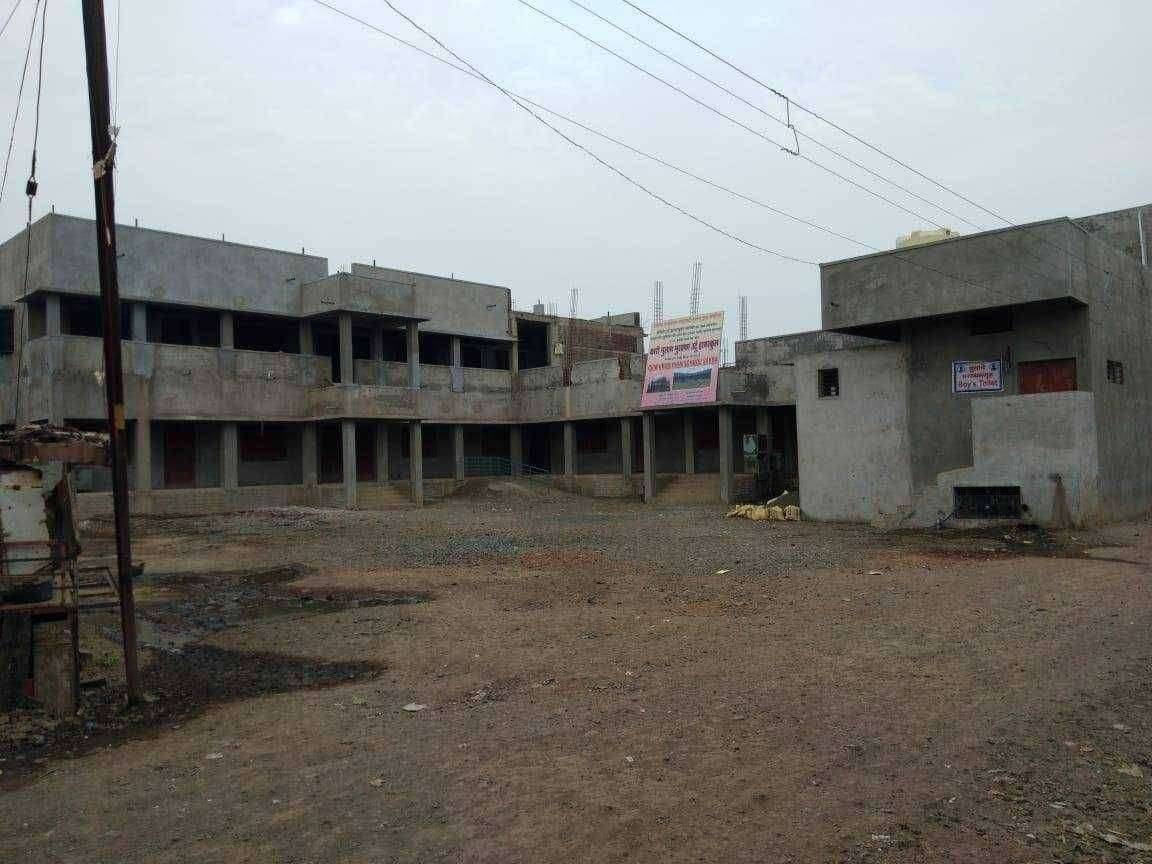 सावदा अँग्लो उर्दू हायस्कुल ची नविन इमारत संदर्भात दाखल याचिका औरंगाबाद खंडपीठाने केली रद्द