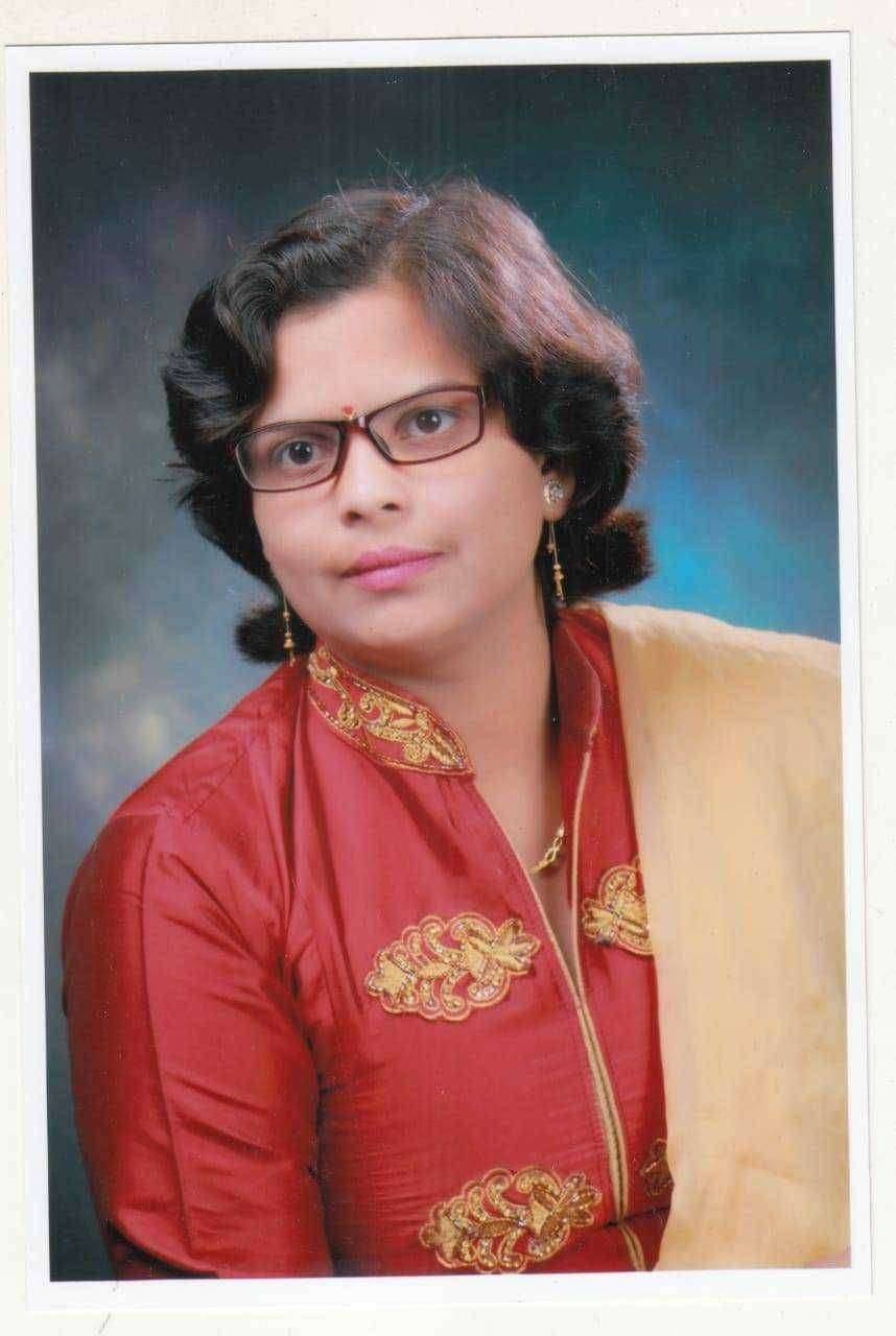 आयुष्यातील प्रत्येक ती'ला जागतिक महिला दिनाच्या शुभेच्छा :  डॅा.माधुरी खोत..