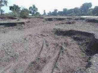 दिंडोरी तहसिलदाराची वाळू माफियावर धडक कार्यवाही (स्थानिक प्रशासन झाले जागो)