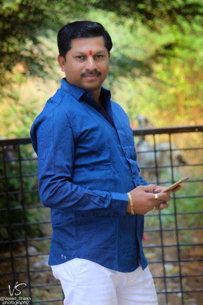 ?️ अमळनेर कट्टा... साने गुरुजी विविध कार्यकारी सोसायटीच्या व्हाईस चेअरमन पदी महेंद्र महाजन यांची बिनविरोध निवड