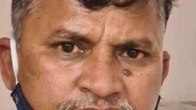 ? दिड लाखांची लाच भोवली..अमळनेर चा रहिवासी "ढमाळ" अखेर ढासळला..!अमळनेर मध्येही खूप होते किस्से..!धुळे एसीबीच्या कारवाईने लाचखोरांसाज धाबे दणाणले..!