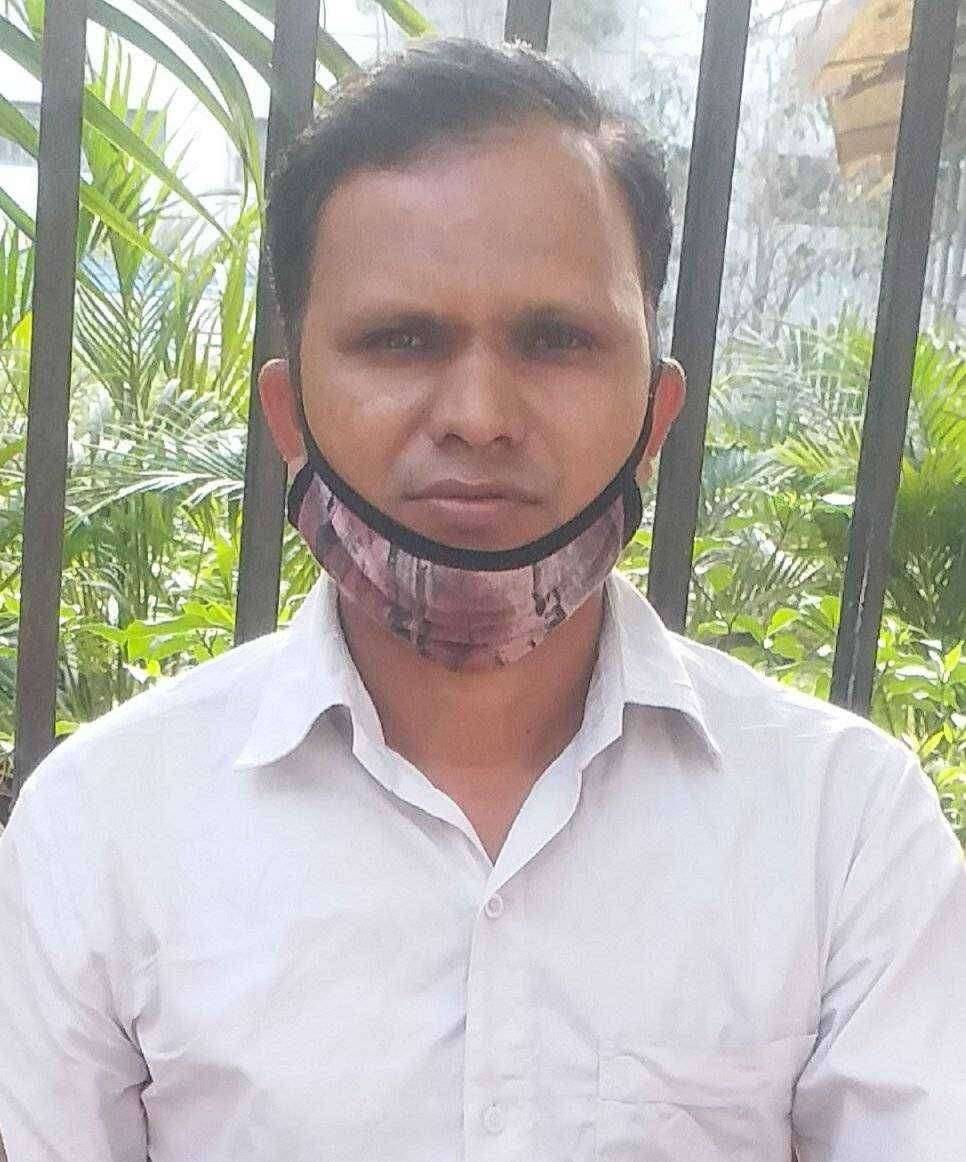 आदिवासी विद्यार्थ्यांच्या डिबीटी योजनेचे राजकारण करू नका: सुशिलकुमार पावरा