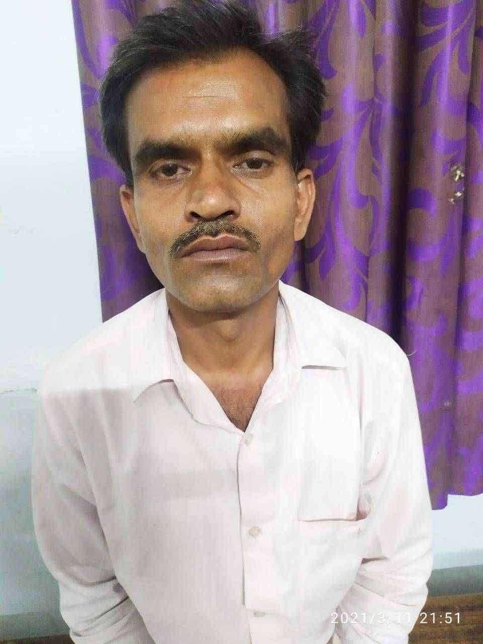 ?Crime Diary... अमळनेर चा रहिवासी साडी नेसून घरफोड्या करणारा पोलिसांच्या जाळ्यात..!