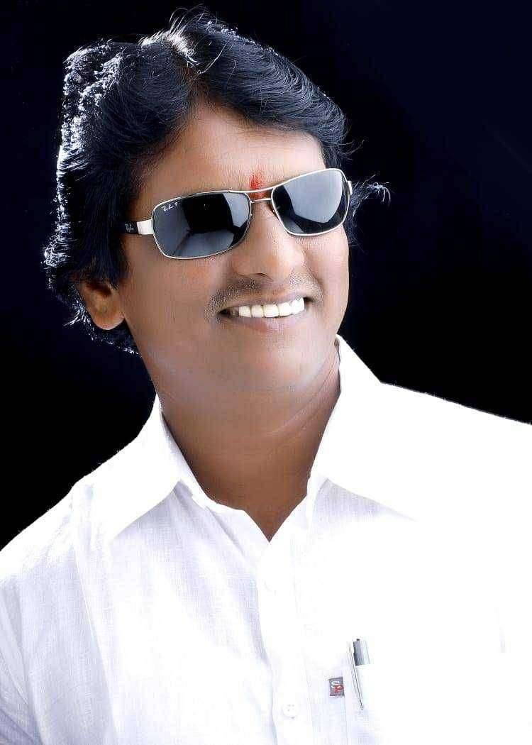 भगीरथ भालके यांना बिनविरोध निवडून देऊन आमदार करावे .समाजसेवक संजय (बाबा)ननवरे