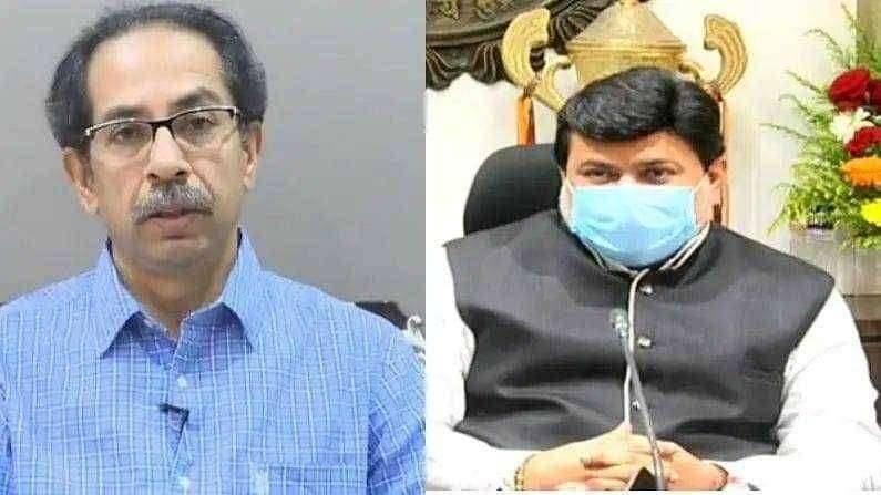 ?आताची मोठी बातमी : वसतिगृहांना ' मातोश्री 'नाव..! ठाकरे सरकारचा मोठा निर्णय