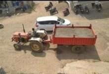 शिरपूर शहरा मध्ये वाळू माफियांनी थैमान घातले आहे.प्रशासनाचा वाळू माफियांवर नियंत्रण नाही.