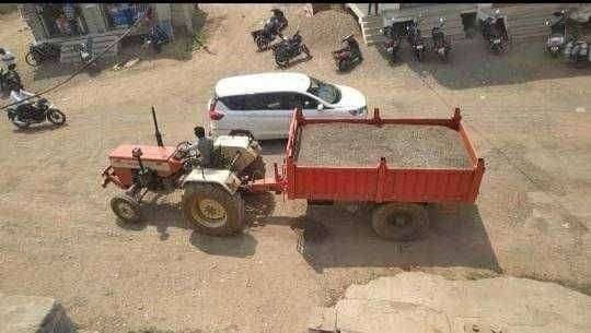 शिरपूर शहरा मध्ये वाळू माफियांनी थैमान घातले आहे.प्रशासनाचा वाळू माफियांवर नियंत्रण नाही.