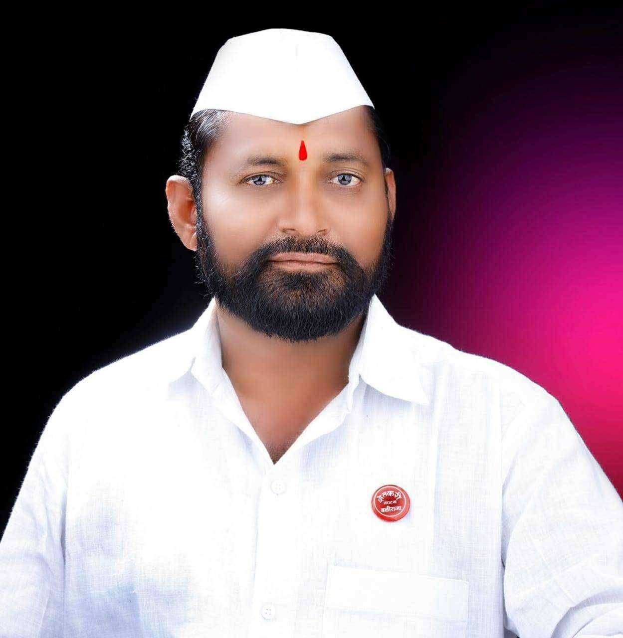 भाजपा व घटक पक्षांनी उमेदवारी दिल्यास निवडणूक लढवणार माऊली हळणवर