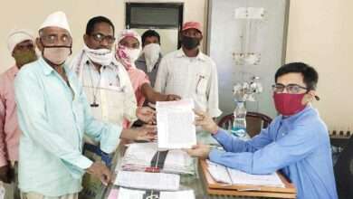 शेतकऱ्यांची वीजतोडणी मोहीम बंद न केल्यास आंदोलन, सत्यशोधक ग्रामीण कष्टकरी सभेची निवेदनातून मागणी