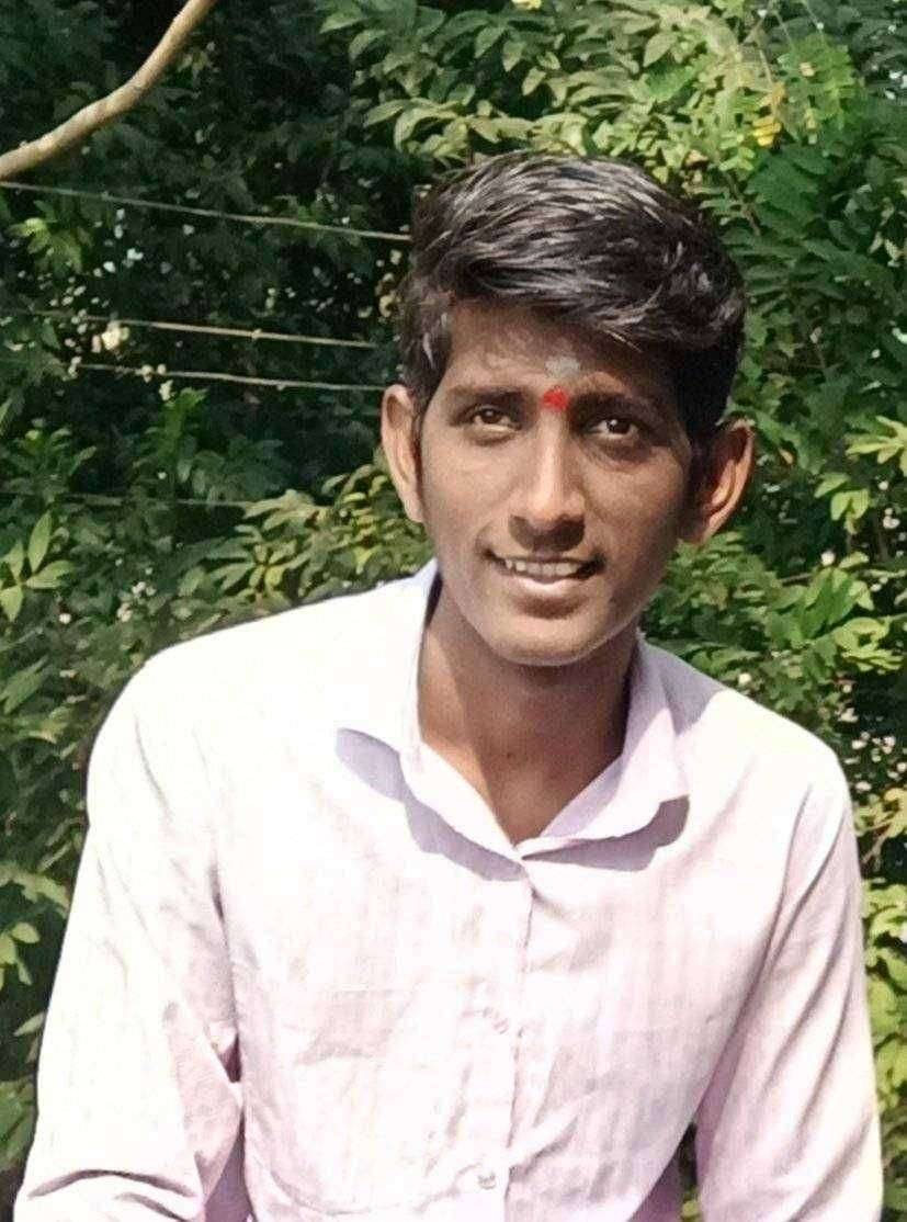 ?अमळनेर कट्टा..प्रेरणादायी..रोहित संतोष पाटीलचे जि पी ए टी 2021 या परीक्षेत नेत्रदीपक यश..विविध मान्यवरांकडून अभिनंदनाचा वर्षाव...