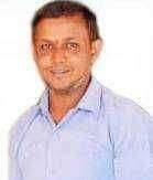 डोक्यावर फांदी पडून सावदा येथील चेतन पाटील यांचा मृत्यू