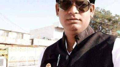 рдпреБрд╡рдХ рдХреЙрдЧреНрд░реЗрд╕ рдЪреЗ рдЬрд┐рд▓реНрд╣рд╛рдорд╣рд╛ рд╕рдЪрд┐рд╡ рдЕрд╡рд┐рдирд╛рд╢ рднрд╛рдК рдЕрдЧрдбреЗ рдпрд╛рдВрдЪрд╛ рд░рд╛рдЬреАрдирд╛рдорд╛