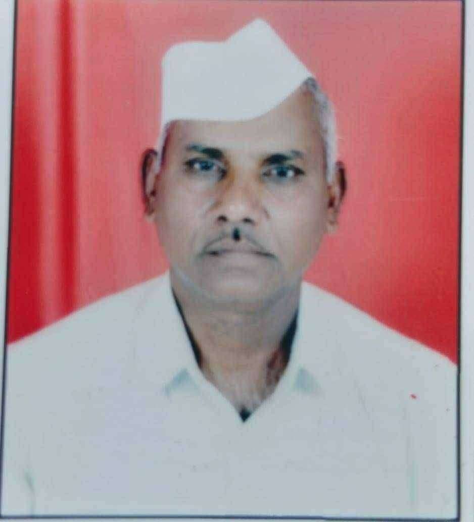 अवकाळी पावसाने वीजबिल व द्राक्ष चे पडलेले बाजारभावाने घेतला शेतकऱयांचा बळी