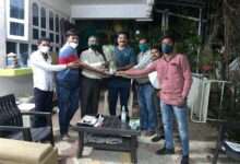 घाटंजी ,पांढरकवडा येथे होणार भव्य आदिवासी सांस्कृतिक भवन आमदार डॉ.संदीप धुर्वे यांच्या प्रयत्नाला यश..