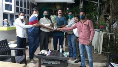 घाटंजी ,पांढरकवडा येथे होणार भव्य आदिवासी सांस्कृतिक भवन आमदार डॉ.संदीप धुर्वे यांच्या प्रयत्नाला यश..