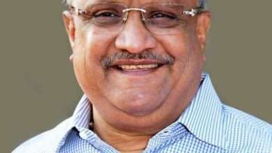 माजी मंत्री आ. अमरिशभाई पटेल व आ. काशिराम पावरा यांच्या अथक प्रयत्नाने तळोदा ते बऱ्हाणपूर हा राष्ट्रीय महामार्ग घोषित