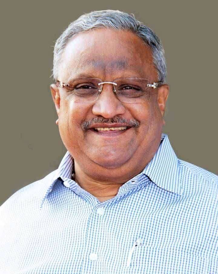 माजी मंत्री आ. अमरिशभाई पटेल व आ. काशिराम पावरा यांच्या अथक प्रयत्नाने तळोदा ते बऱ्हाणपूर हा राष्ट्रीय महामार्ग घोषित