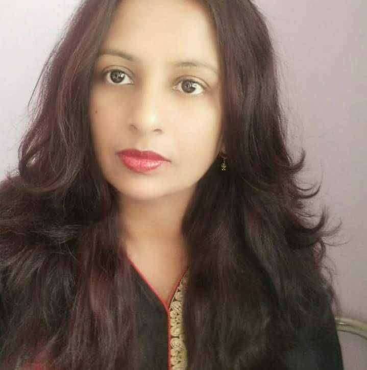 राष्ट्रवादी ला घरचा आहेर राज्यमंत्री भरणेंनी पक्षाकडे धनगर समाजाला उमेदवारीसाठी आग्रह धरावा! डॉ अर्चना पाटील