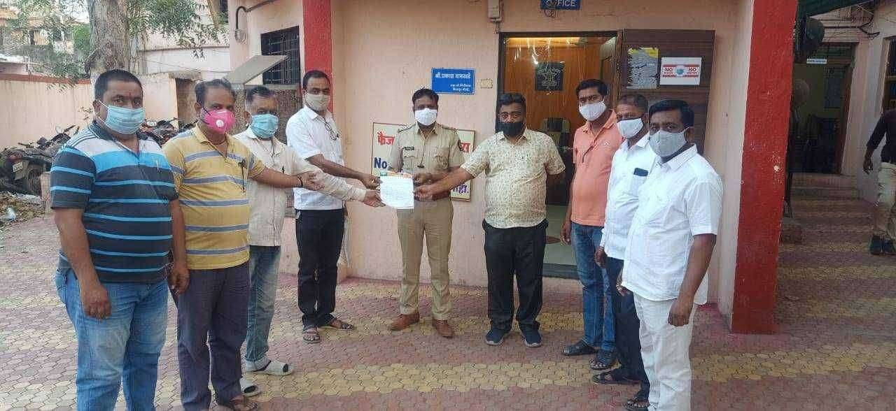 फैजपूर शहर व परिसरातून बैल जोड्या सह पशुधनाची चोऱ्या मध्ये वाढ शेतकरी हवालदिल भाजपचा आंदोलनाचा इशारा