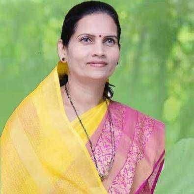 दिंडोरी लोकसभा खासदार डॉ. भारतीताई पवार यांची संसदेत मागणी १०८ ची सेवा सुरळीत करून अम्बुलन्सची संख्या वाढविण्याची मागणी