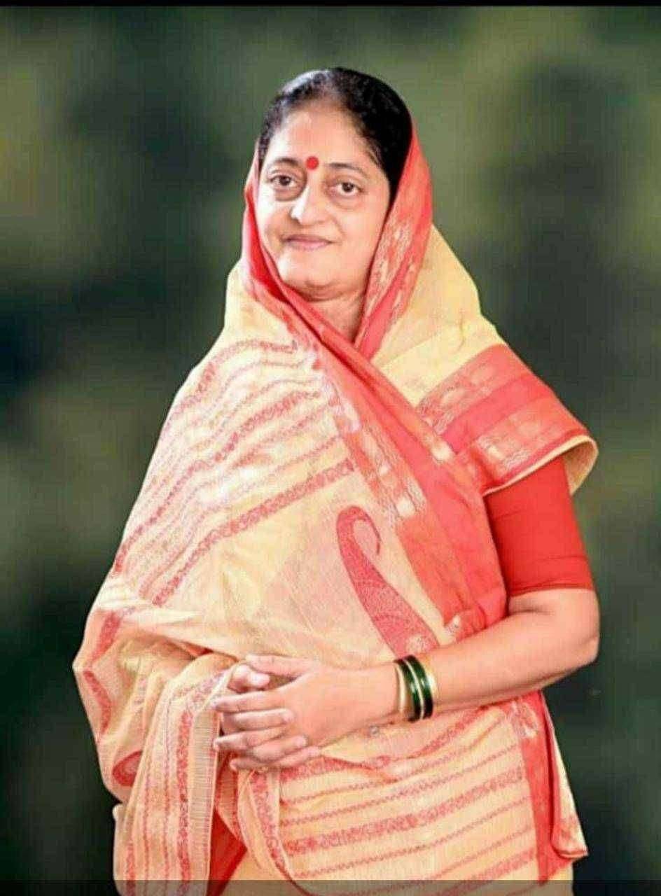 ?️ अमळनेर कट्टा... भाजपच्या प्रदेश उपाध्यक्षपदी माजी आ.स्मिताताई वाघ यांची नियुक्ती पक्षनेतृत्वाने मोठी संधी दिल्याने कार्यकर्त्यांमध्ये उत्साह