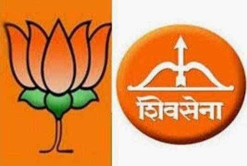 ?जळगांव Live... राजकीय भूकंप..!महापालिकेच्या निवडणुकीला 4 दिवस बाकी..!27 पेक्षा अधिक नगरसेवक शिवसेनेच्या वाटेवर..!