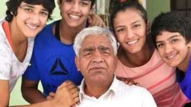 ?धक्कादायक.. दंगल गर्ल...कुस्तीपटू रितिका फोगाटने केली आत्महत्या... 17 वर्षी संपवले जीवन...!क्रीडा विश्वात खळबळ..!कोण आहे जबाबदार..!