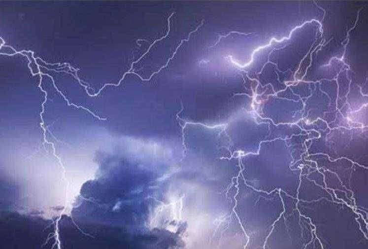 अवकाळी पावसाबाबत हवामान खात्याकडून सूचना