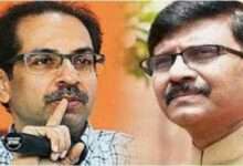 ?मोठी बातमी..फोन टॅप प्रकरण..! अधिकाऱ्यांना ओळखण्यात कमी पडलो..!मुख्यमंत्री उद्धव ठाकरे.. बुमरँग उलटणार..संजय राऊत..!