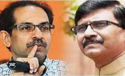 ?मोठी बातमी..फोन टॅप प्रकरण..! अधिकाऱ्यांना ओळखण्यात कमी पडलो..!मुख्यमंत्री उद्धव ठाकरे.. बुमरँग उलटणार..संजय राऊत..!