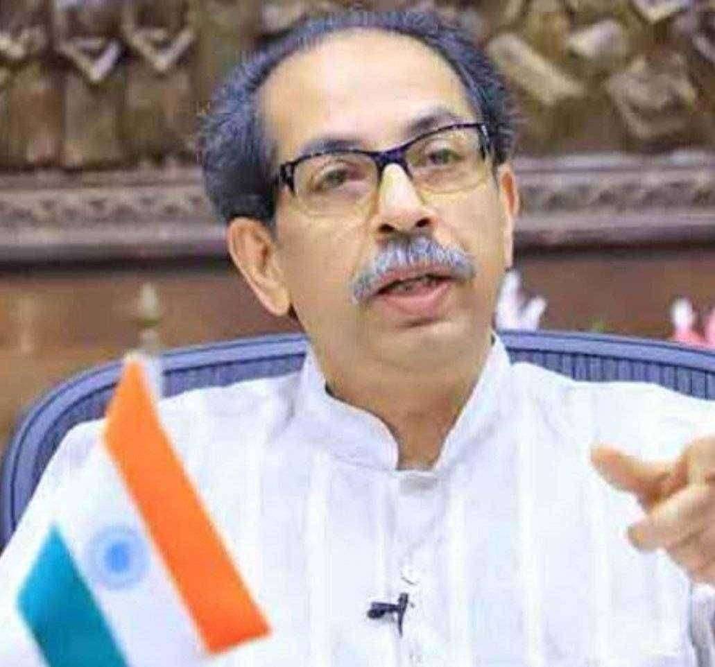 ?मोठी बातमी..लॉक डावूनच्या तयारीला लागा... मुख्यमंत्री उद्धव ठाकरे यांनी दिले आदेश...लवकरच राज्यात मोठया निर्णयाची शक्यता...