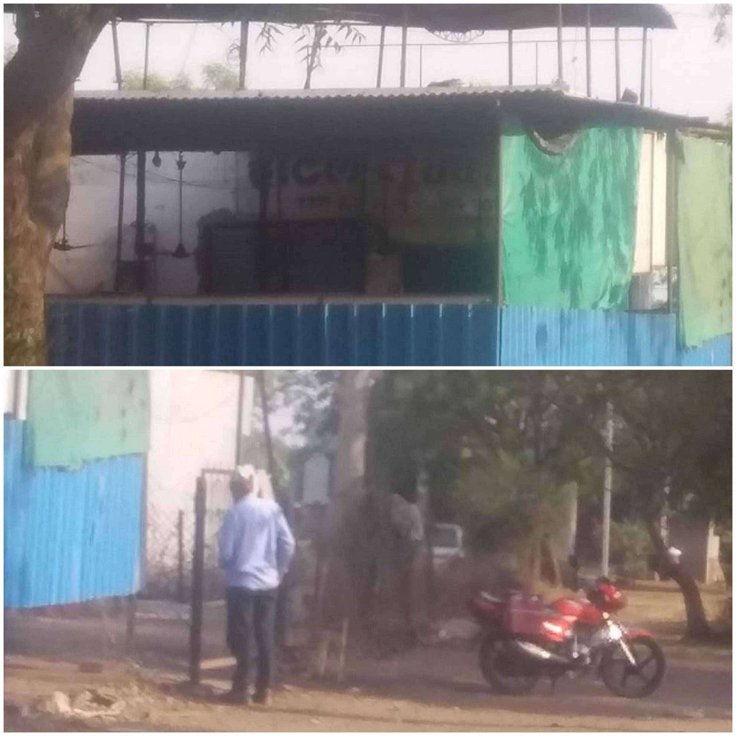 फैजपूर म सा का परिसरात हॉटेल तूर भावी वर देशी विदेशी दारूची सर्रास विक्री या हॉटेलवर कोणाचा आशीर्वाद कार्यवाहीची सुज्ञ नागरिकांची मागणी