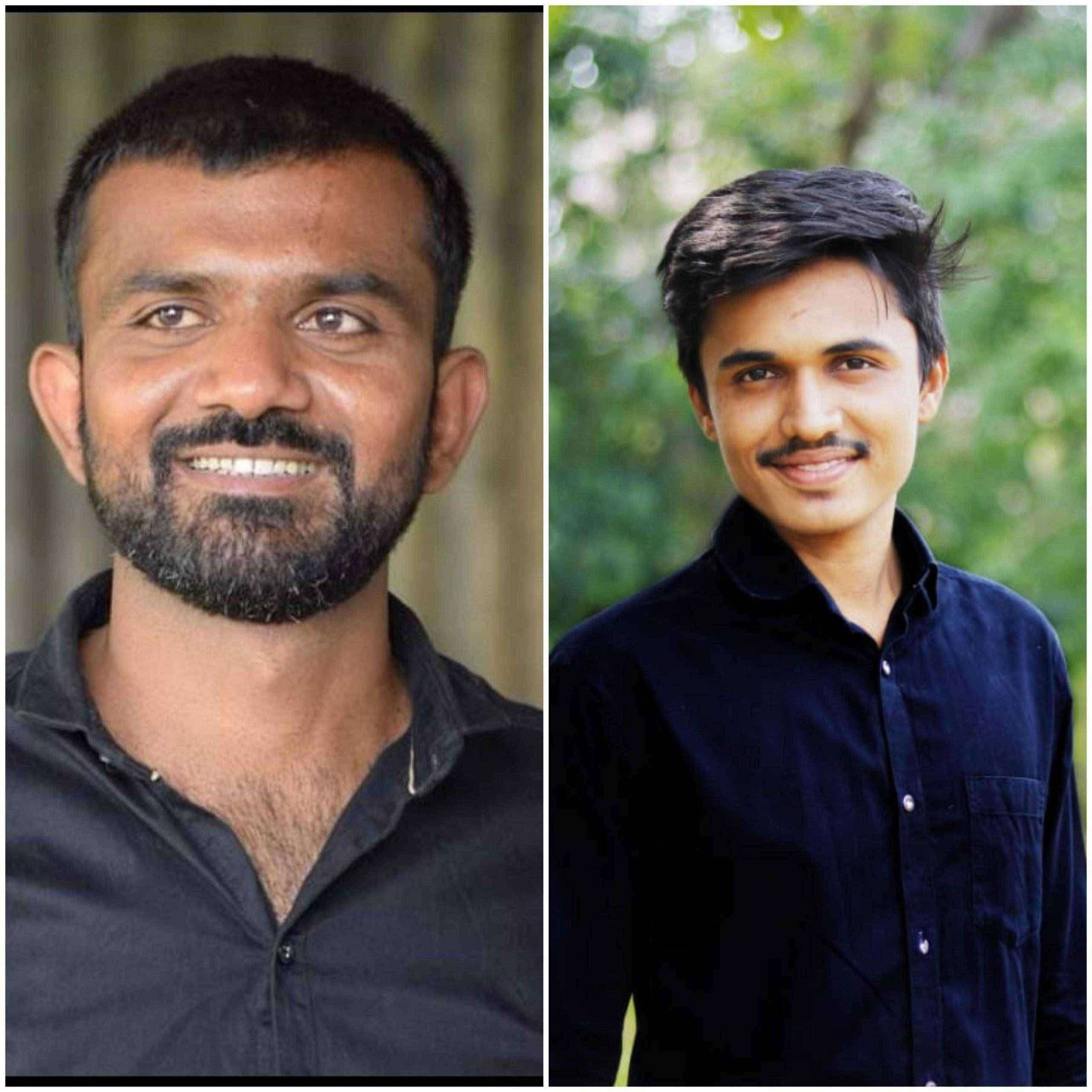 ?️ अमळनेर कट्टा...भारतीय जनता पार्टी युवा मोर्चाची अमळनेर शहर कार्यकारणी घोषित