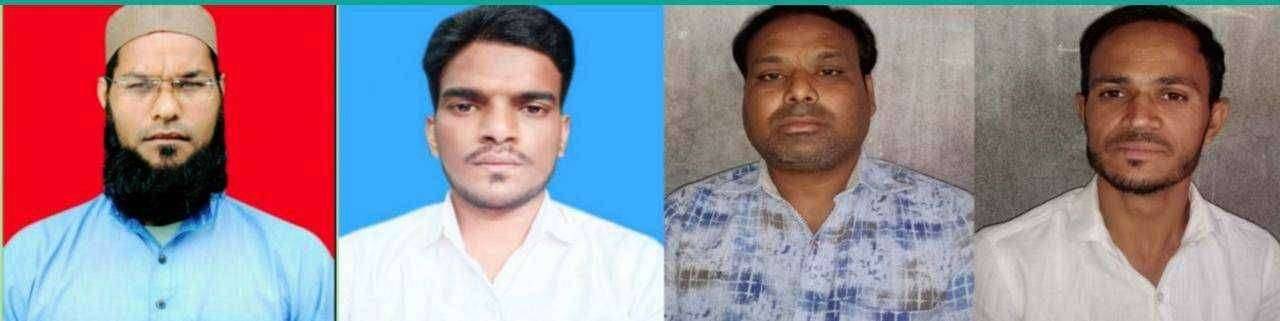 रावेर आयटा युनिट तर्फे वार्षिक सभा संपन्न , शरीफ शेख यांची अध्यक्षपदी तर सलमान अली यांची सचिवपदी बिनविरोध निवड