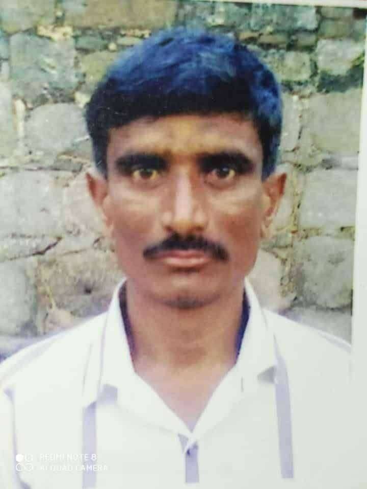 ?️ अमळनेर कट्टा... झाडी येथील शेतकऱ्याची कर्जाला कंटाळुन आत्महत्या