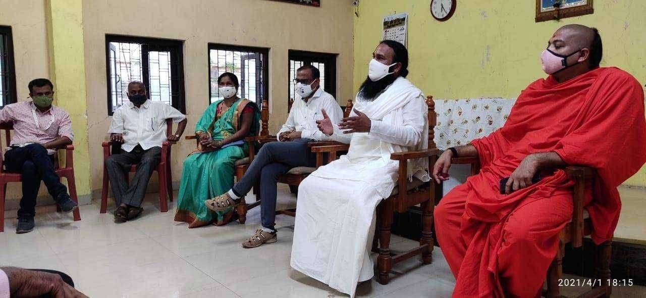 प्रसंगी गुन्हे दाखल करा - प्रांतांचे आदेश