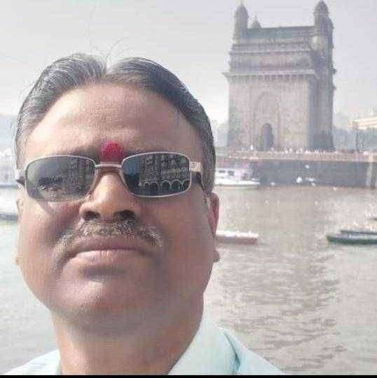 ?️अमळनेर कट्टा...जिल्हा प्रशासन व जिल्ह्यातील नेते अमळनेरला यायला घाबरतात का..?पत्रकार राजेंद्र  पोतदार...