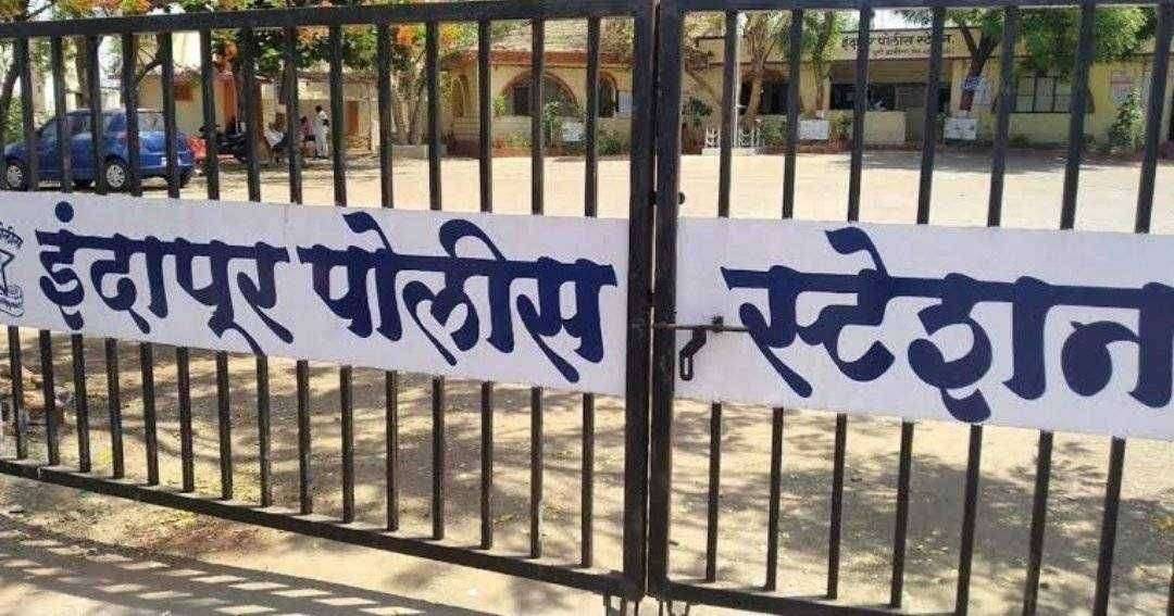 ऑनलाईन मटका चालविणाऱ्या एका इसमास अटक