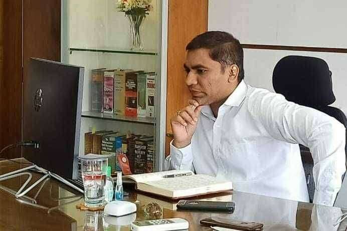 गुरूवार ते रविवार जनता कर्फ्यूला प्रतिसाद देण्याचे जिल्हाधिकाऱ्यांचे आवाहन