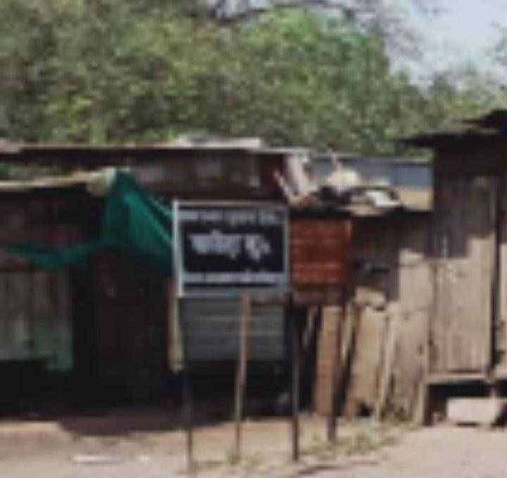 कोरोना महाभयंकर काळात पोलिस पाटील, सरपंच पद रिक्त ठोस उपाययोजना, कोरोना बचाव समिती अभावी बेशिस्तीमुळे मोठा वाघोदा वासियांचे जीव धोक्यात ग्रामपंचायतचे कर्मचारीही लसीकरणाच्या प्रतिक्षेत