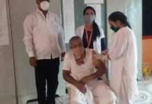 तुळशी येथे कोविशील्ड लसीकरण कॅम्पचे यशस्वी