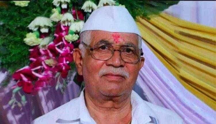 कारची दुचाकीला धडक; 65 वर्षीय नागरिकाचा मृत्यू