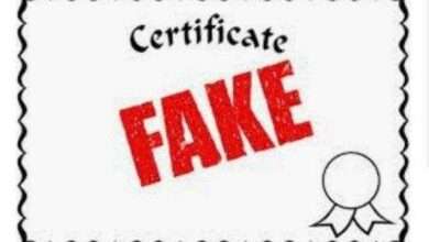 नकली आदिवासी ठरलेल्या अधिकारी व कर्मचारी यांचे भविष्य निर्वाह निधी व गट विमा देणे थांबवा: सुशिलकुमार पावरा