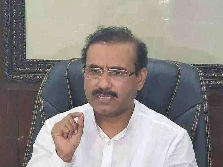 ?Big Breaking.. लॉकडाऊनची मानसिकता ठेवा ! घोषणेआधी जनतेला सूचना ...राजेश टोपे