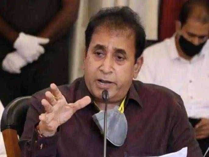 ?Big Breaking.. अनिल देशमुख याना सिबीआयचं समन्स, 14 एप्रिलला होणार चौकशी