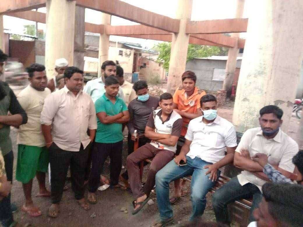 आवताडे गटाचा वैयक्तिक गाठीभेटींवर भर!